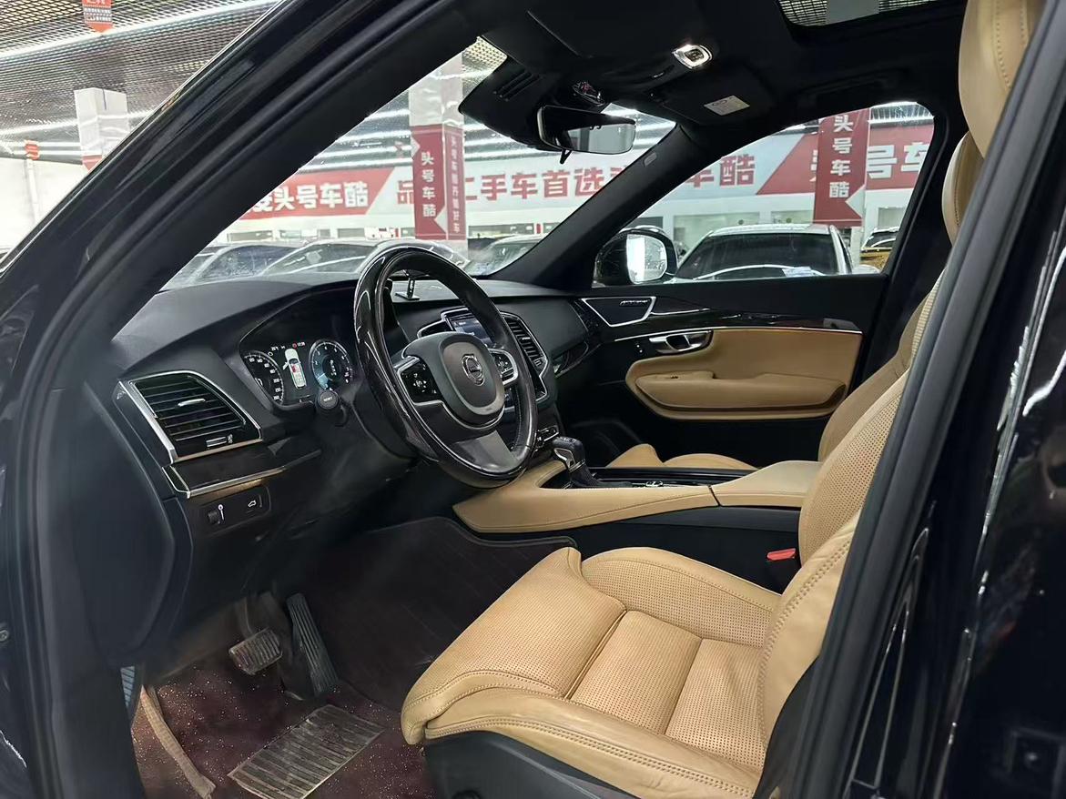 Volvo Volvo XC90
