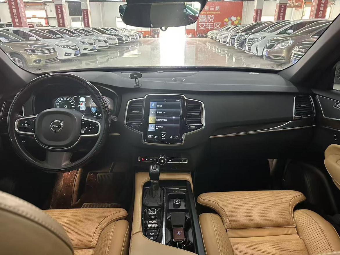 Volvo Volvo XC90