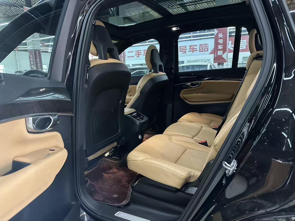 Volvo Volvo XC90