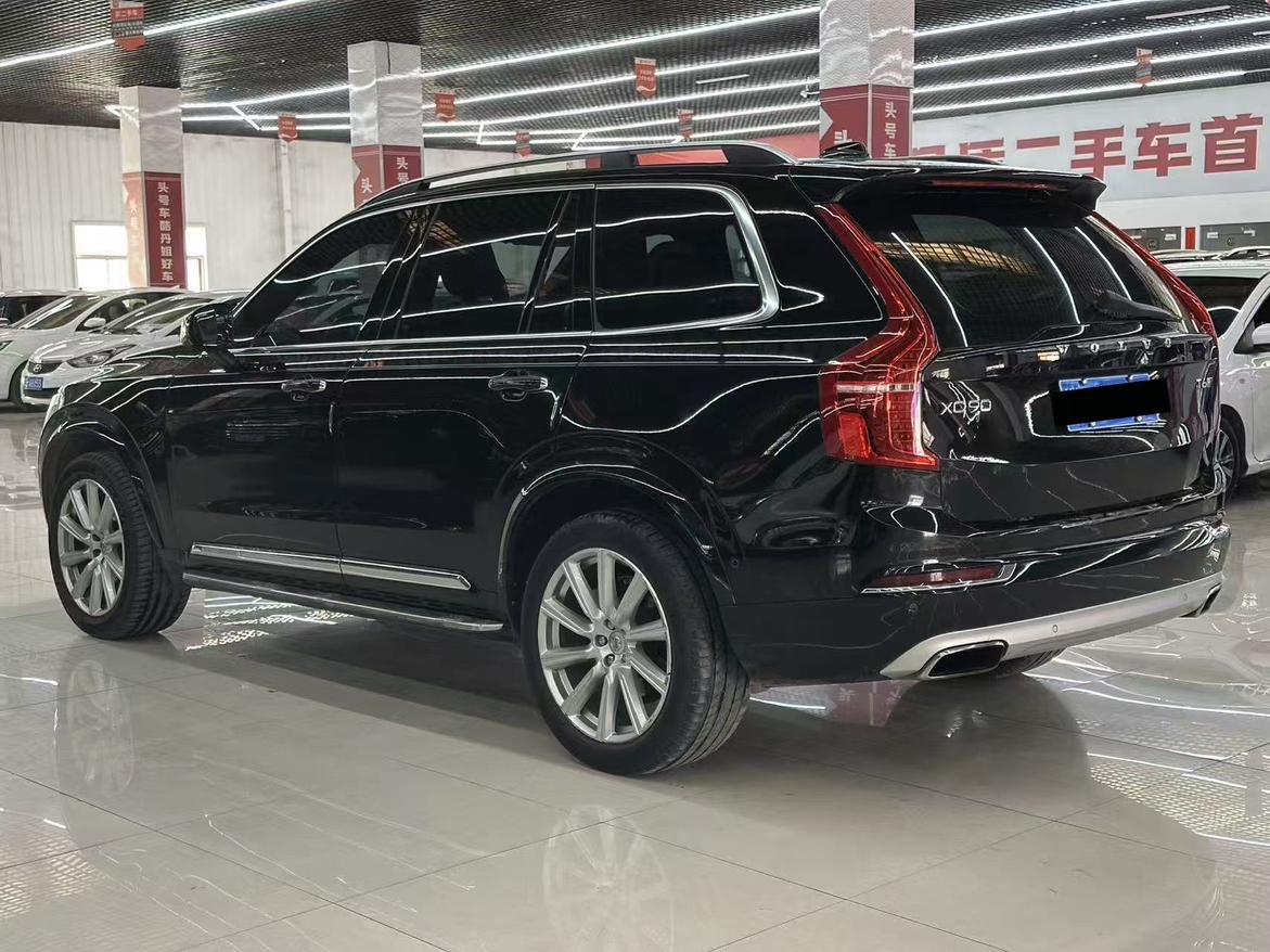 Volvo Volvo XC90