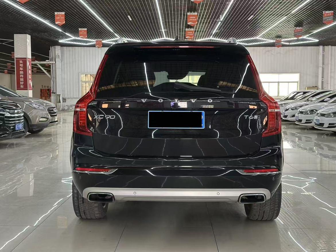 Volvo Volvo XC90