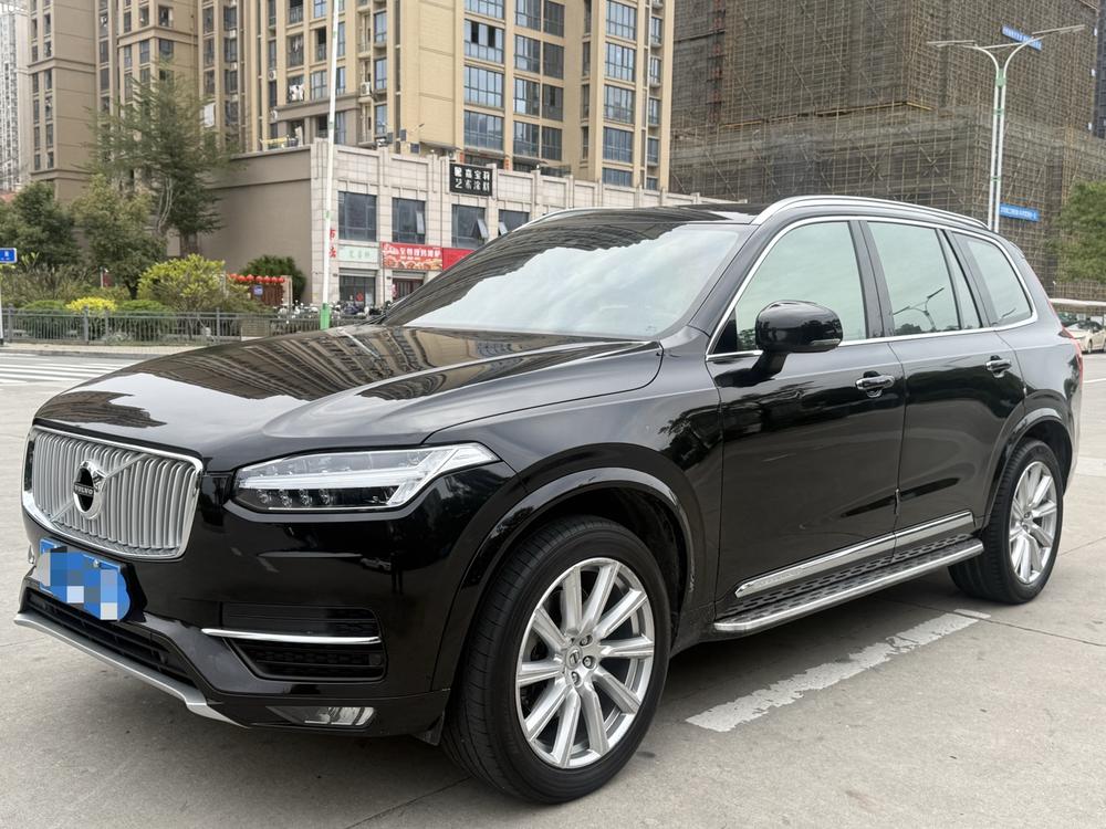 Volvo Volvo XC90