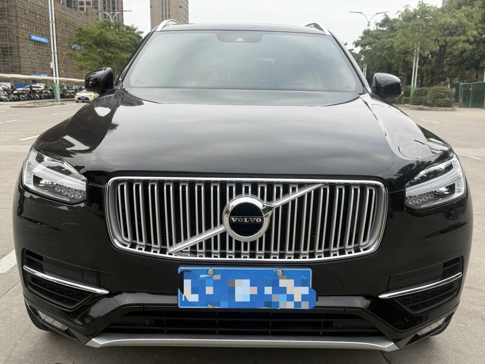 Volvo Volvo XC90