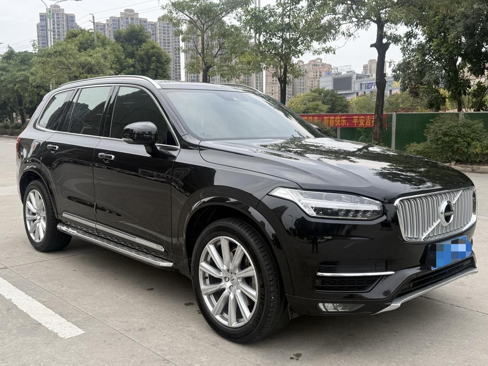 Volvo Volvo XC90
