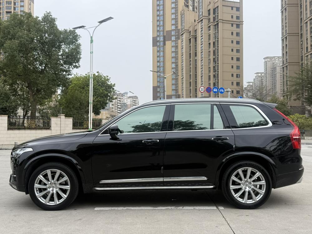 Volvo Volvo XC90
