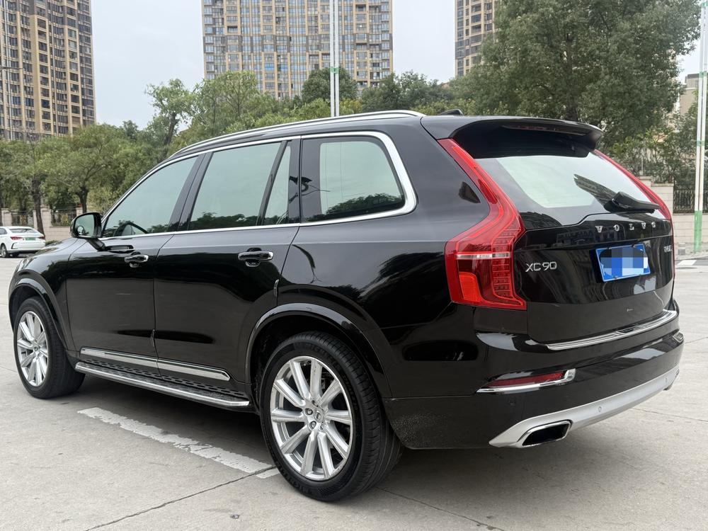Volvo Volvo XC90