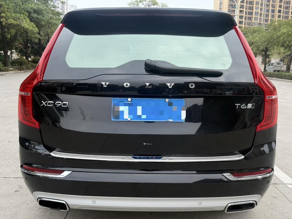 Volvo Volvo XC90