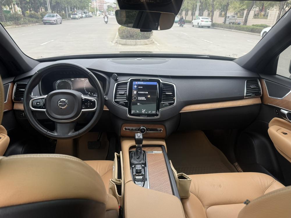 Volvo Volvo XC90