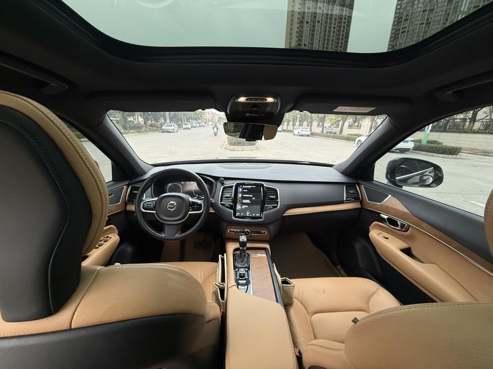 Volvo Volvo XC90