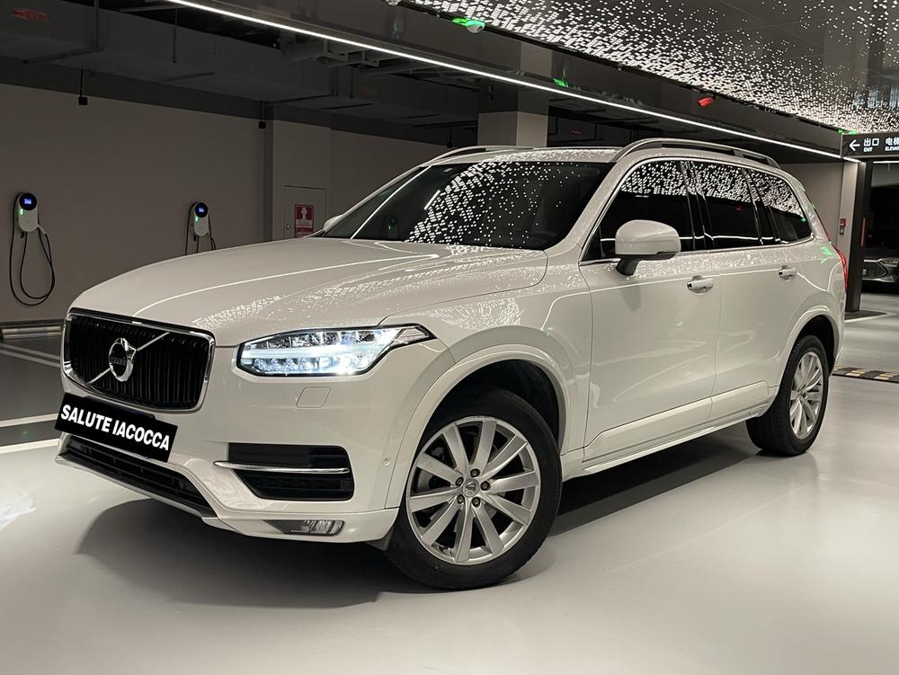 Volvo Volvo XC90