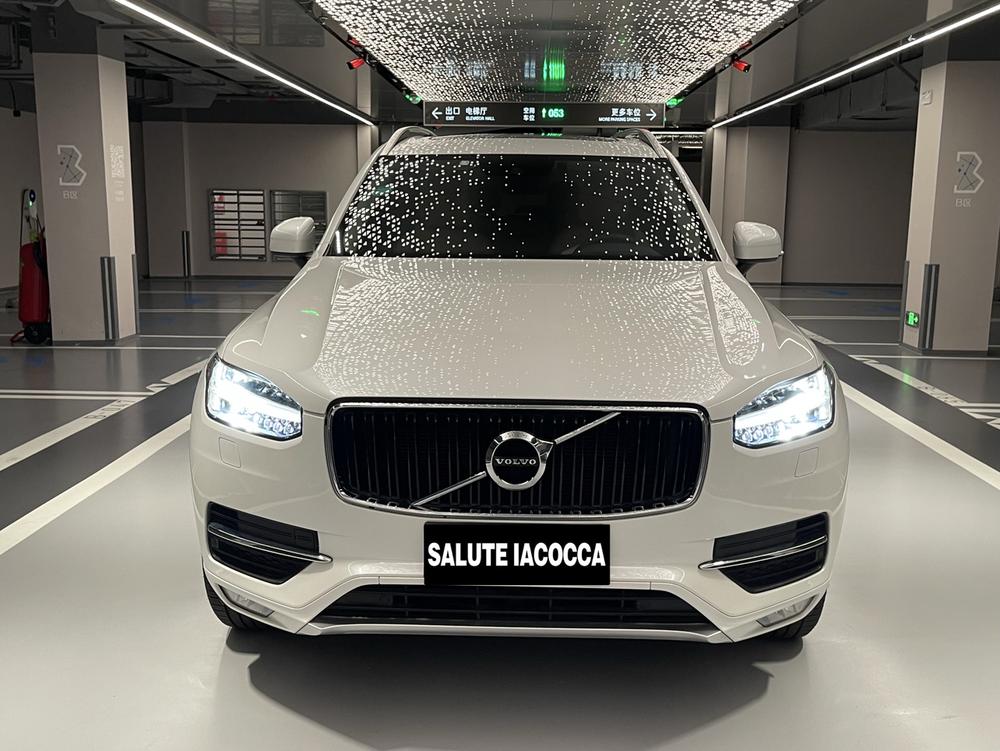 Volvo Volvo XC90