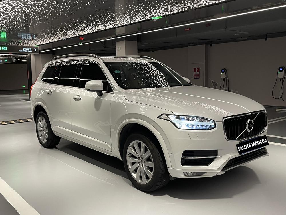 Volvo Volvo XC90