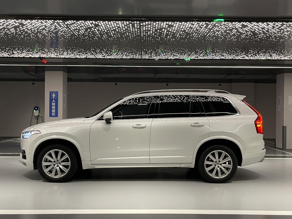 Volvo Volvo XC90
