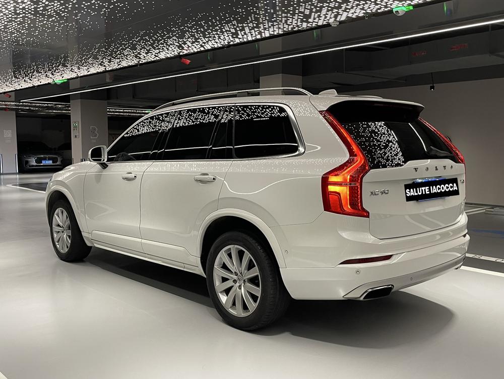 Volvo Volvo XC90