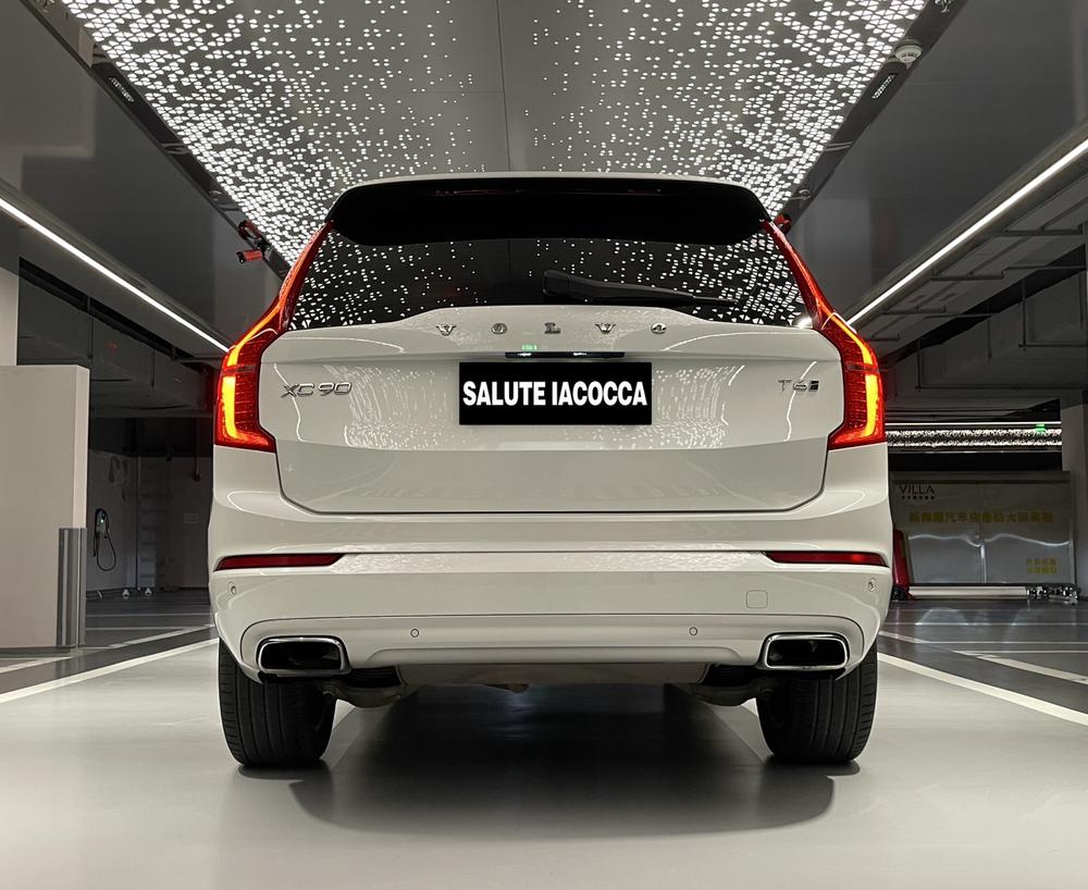 Volvo Volvo XC90