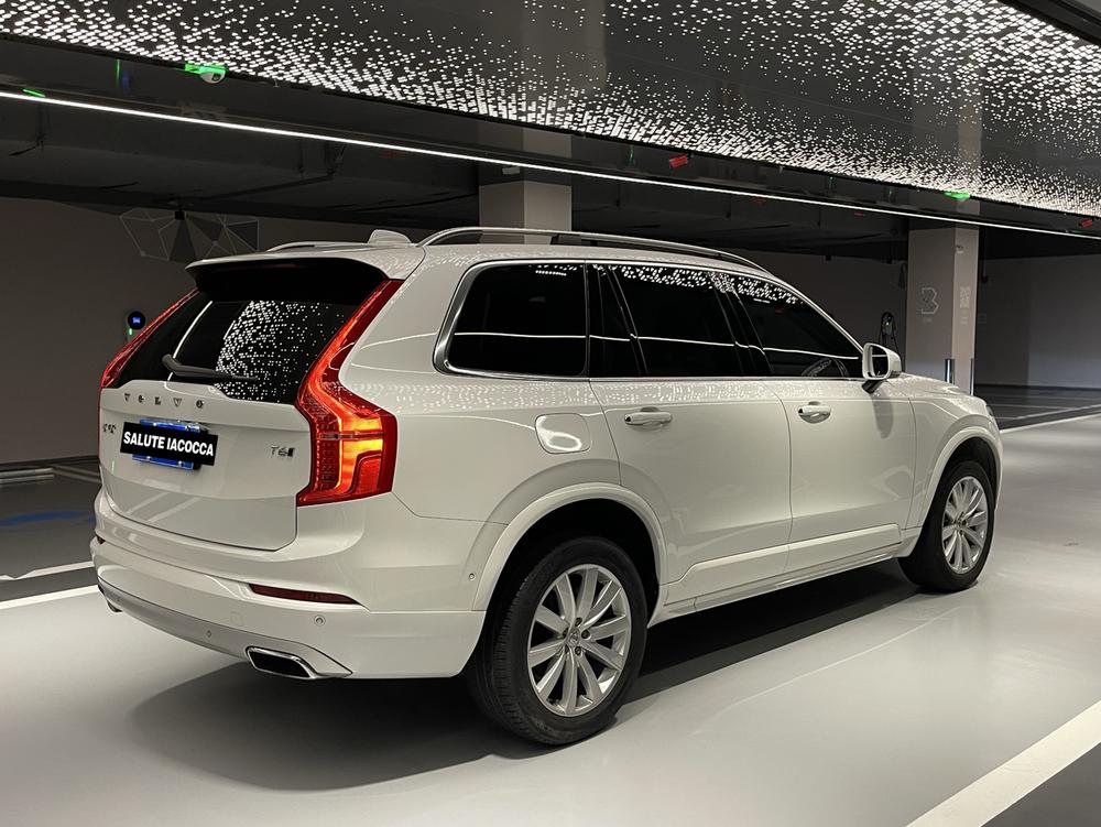 Volvo Volvo XC90