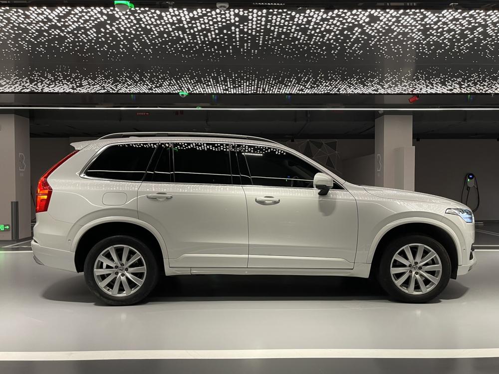 Volvo Volvo XC90