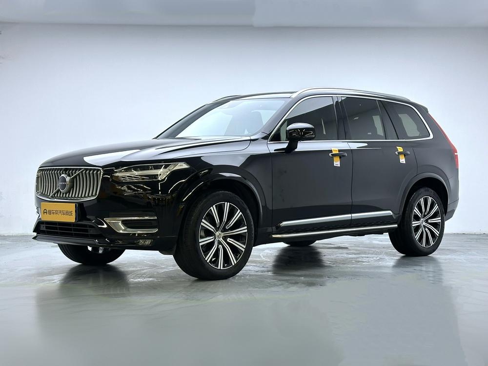 Volvo Volvo XC90