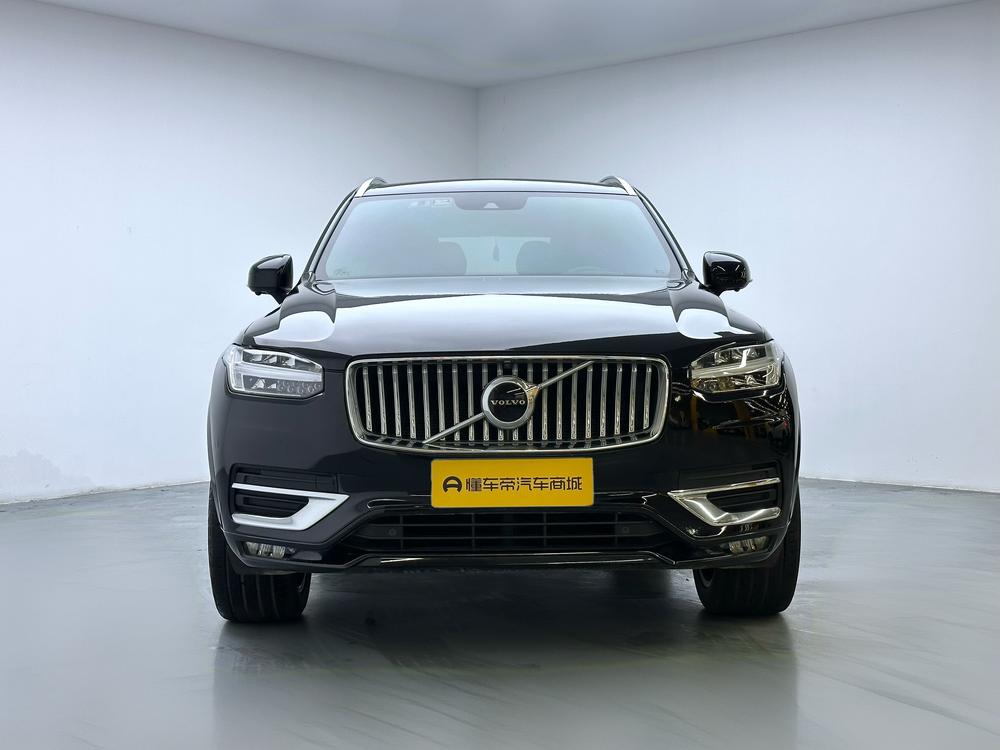 Volvo Volvo XC90