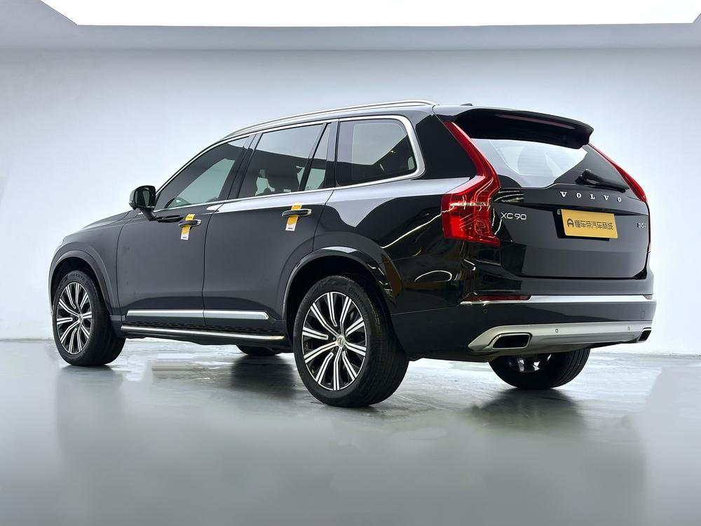 Volvo Volvo XC90