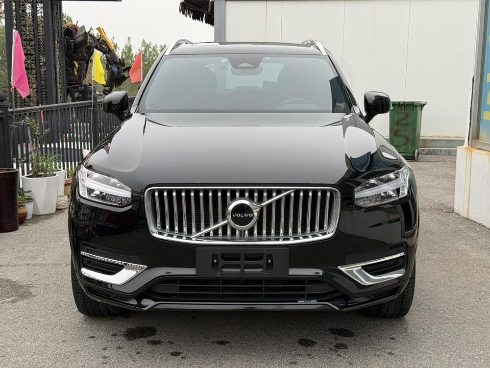 Volvo Volvo XC90