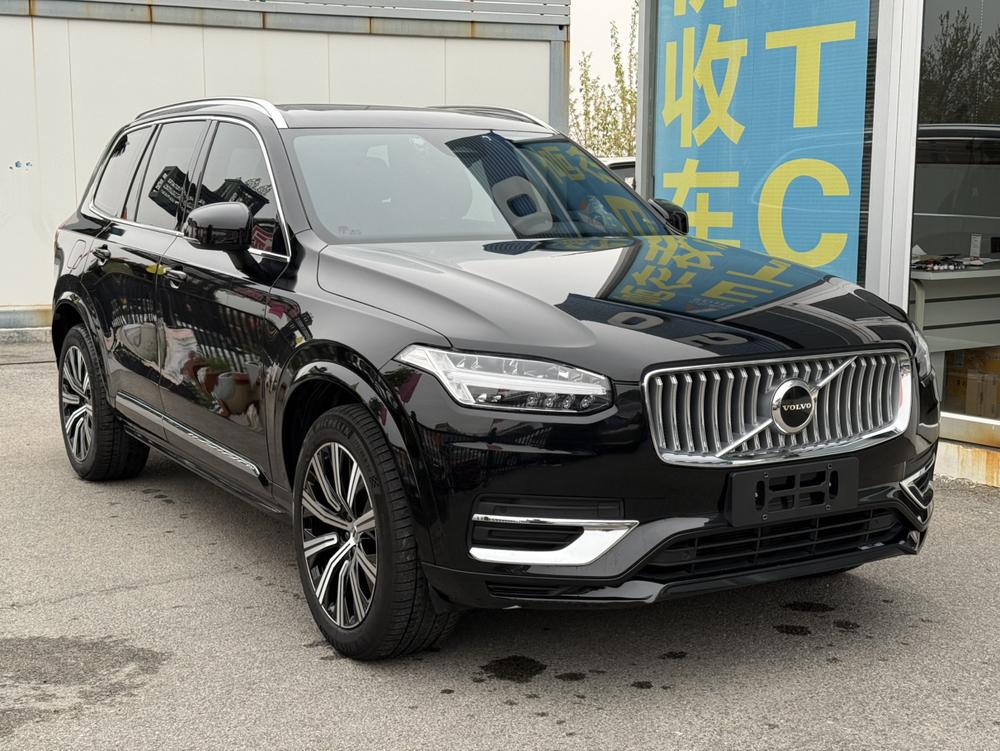 Volvo Volvo XC90