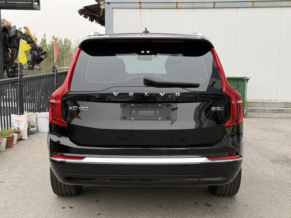 Volvo Volvo XC90