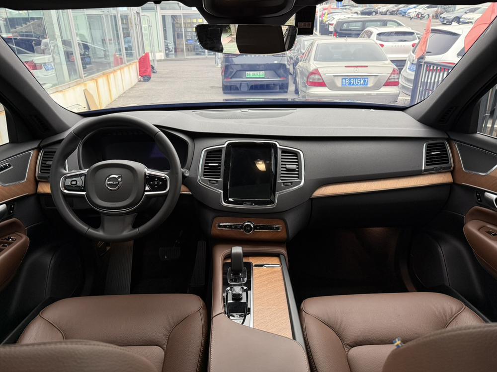 Volvo Volvo XC90