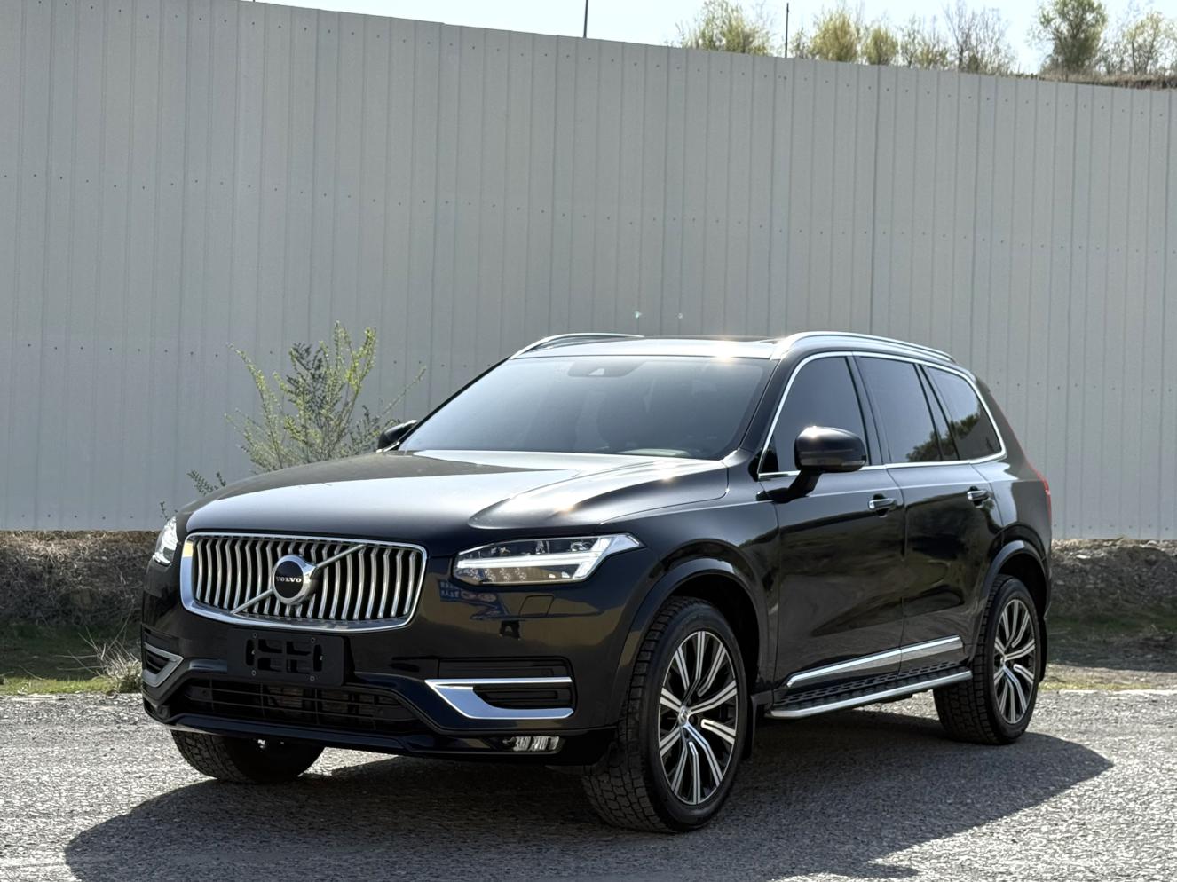 Volvo Volvo XC90