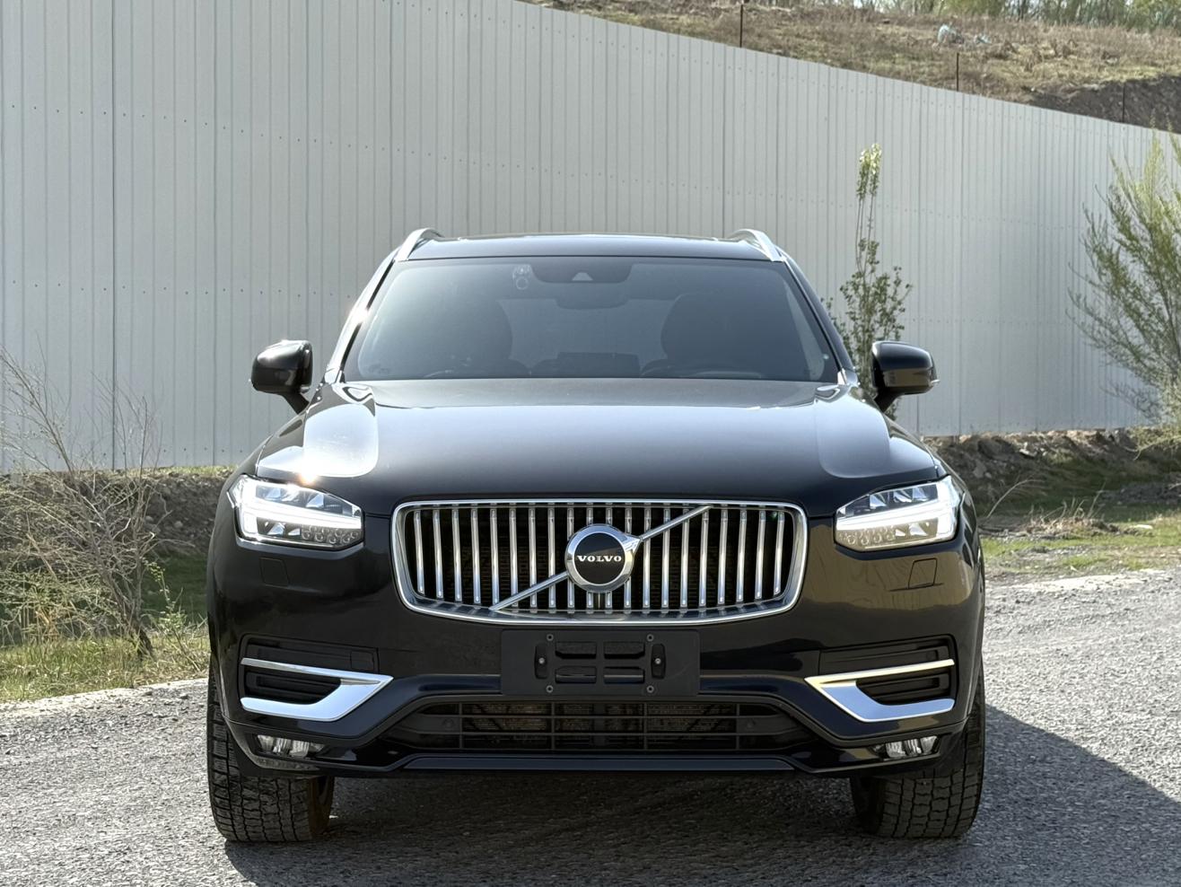 Volvo Volvo XC90