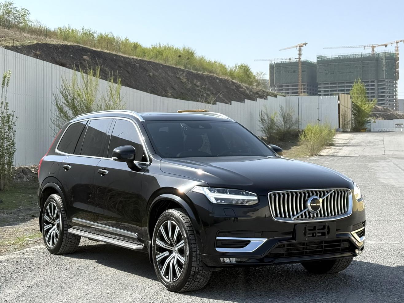 Volvo Volvo XC90