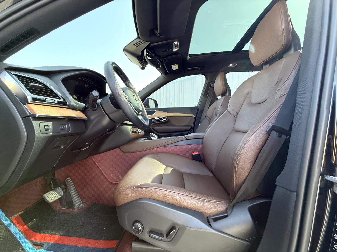 Volvo Volvo XC90