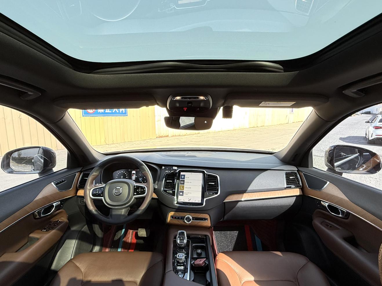 Volvo Volvo XC90