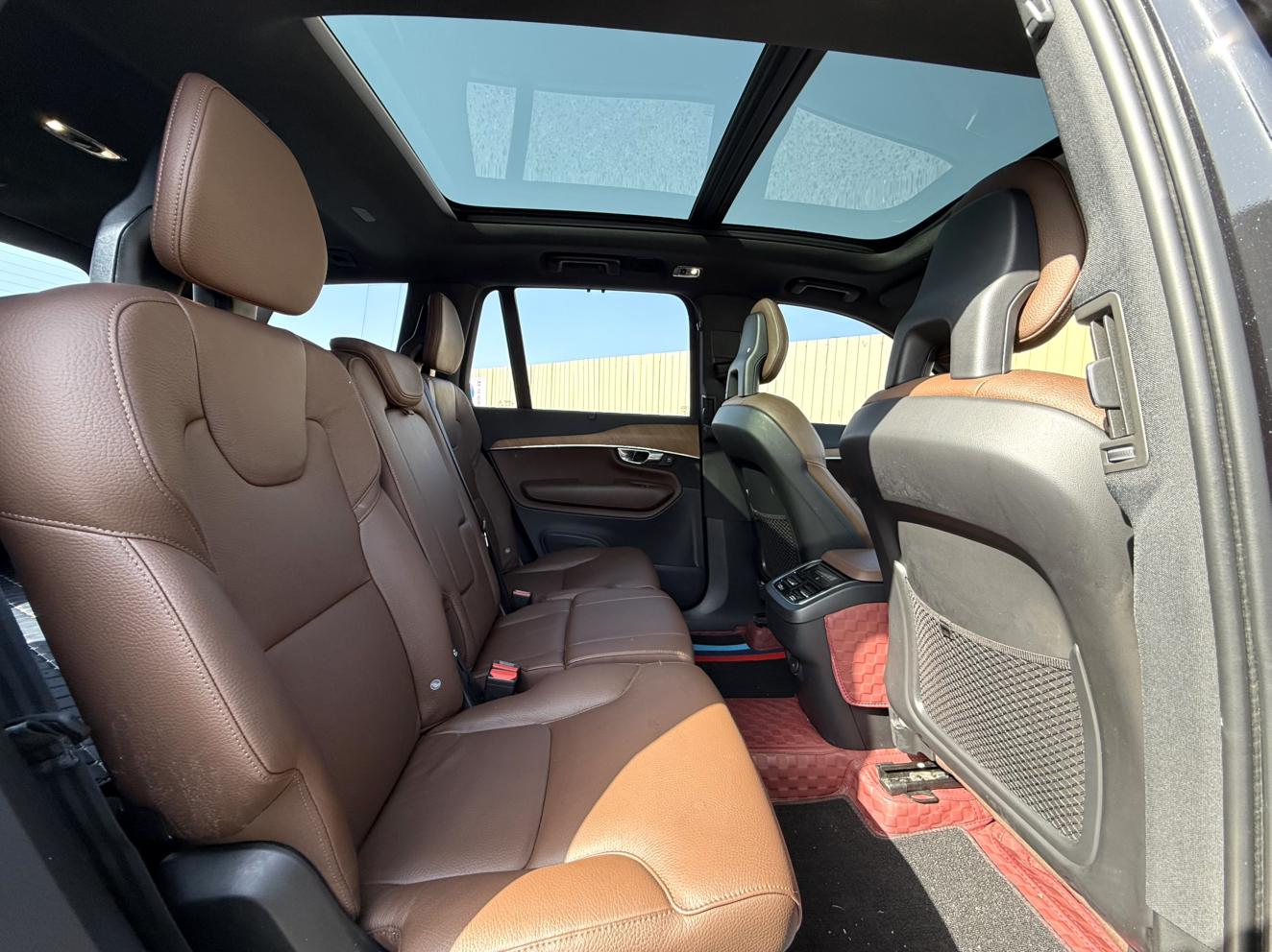 Volvo Volvo XC90