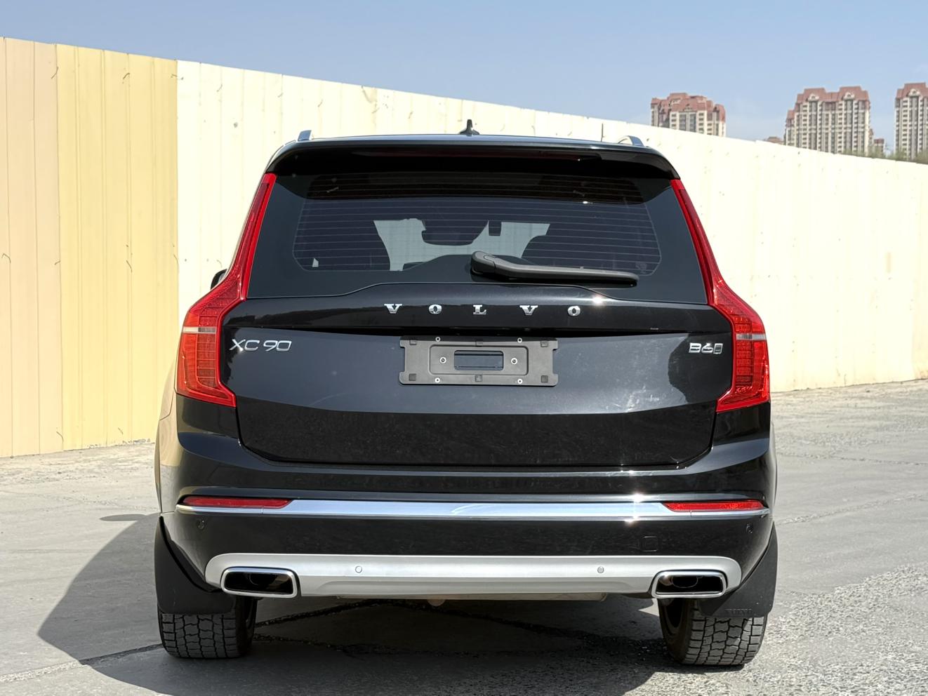 Volvo Volvo XC90