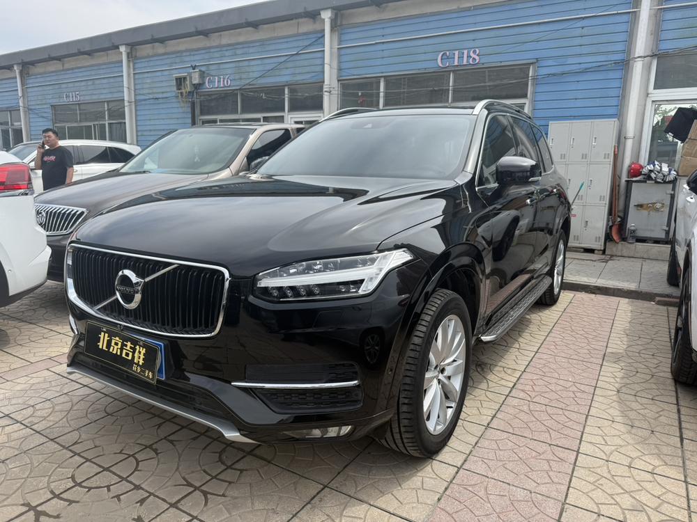 Volvo Volvo XC90