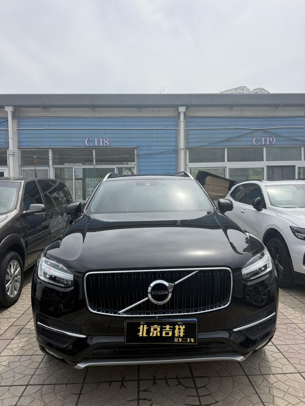 Volvo Volvo XC90