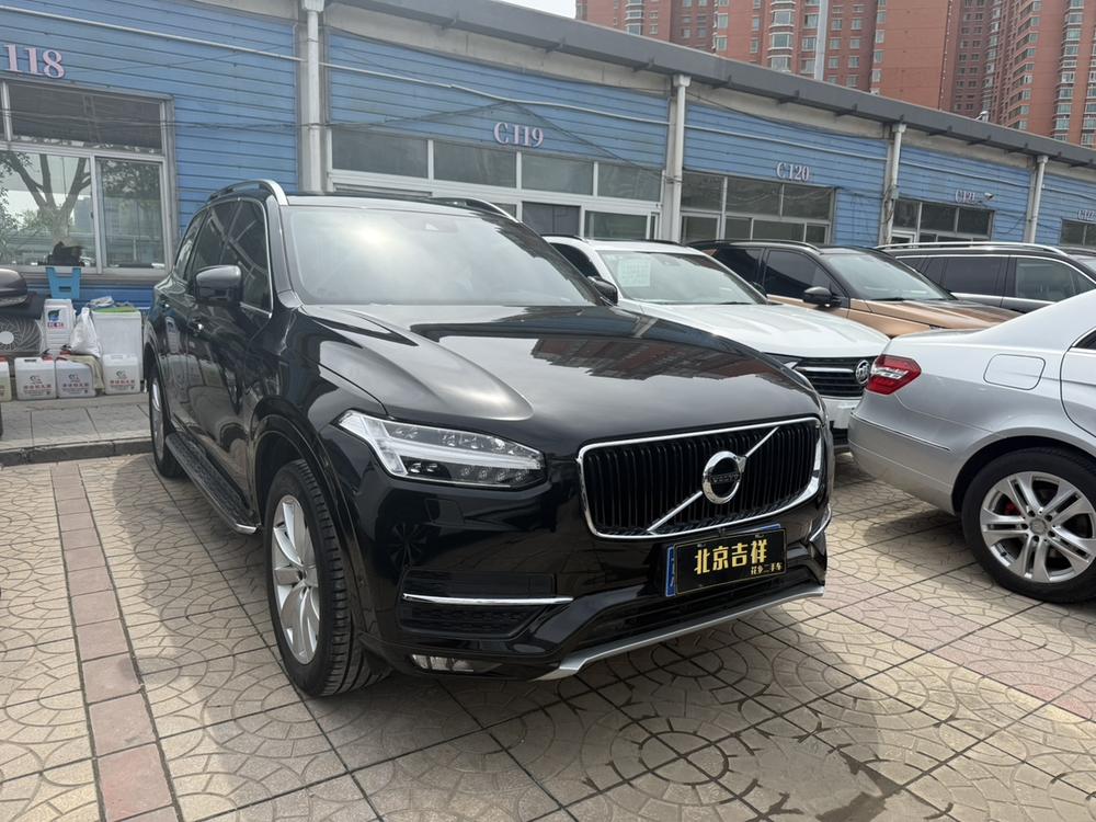 Volvo Volvo XC90