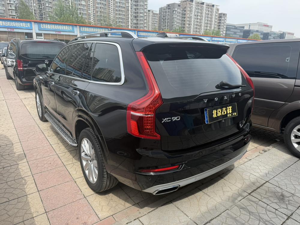 Volvo Volvo XC90