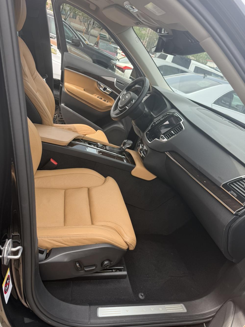 Volvo Volvo XC90