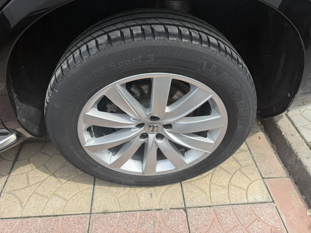 Volvo Volvo XC90