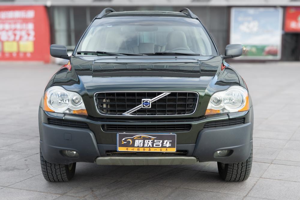 Volvo Volvo XC90