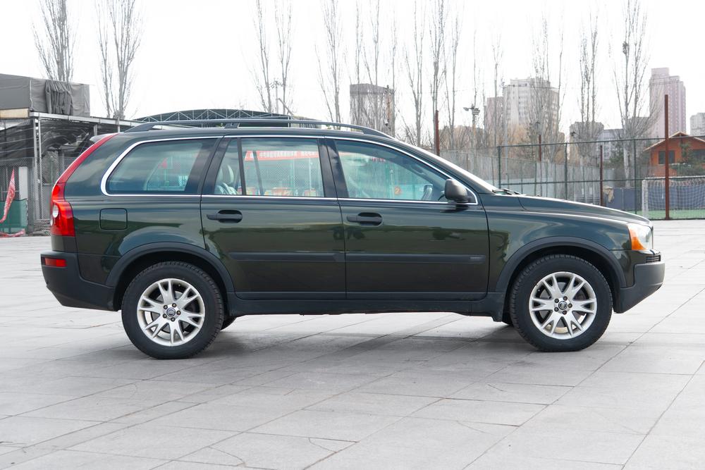 Volvo Volvo XC90