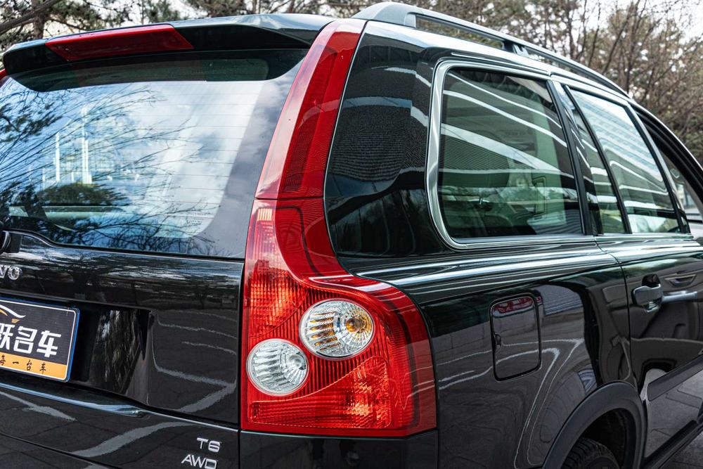 Volvo Volvo XC90