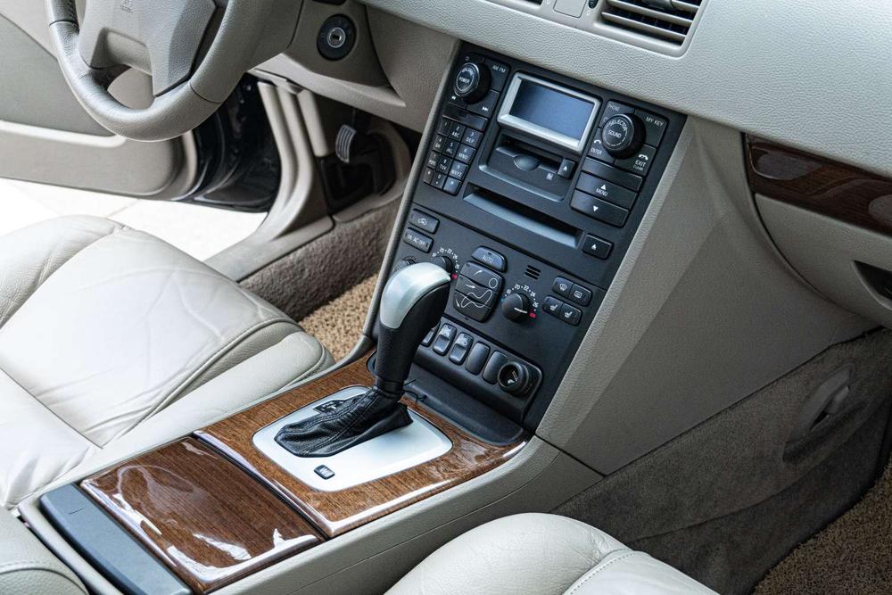 Volvo Volvo XC90