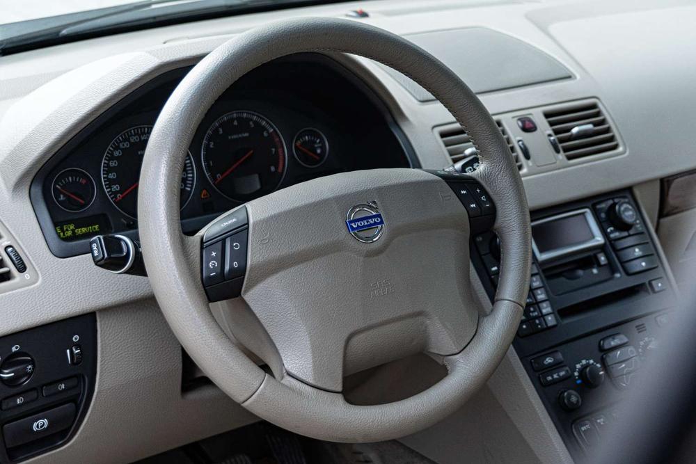 Volvo Volvo XC90