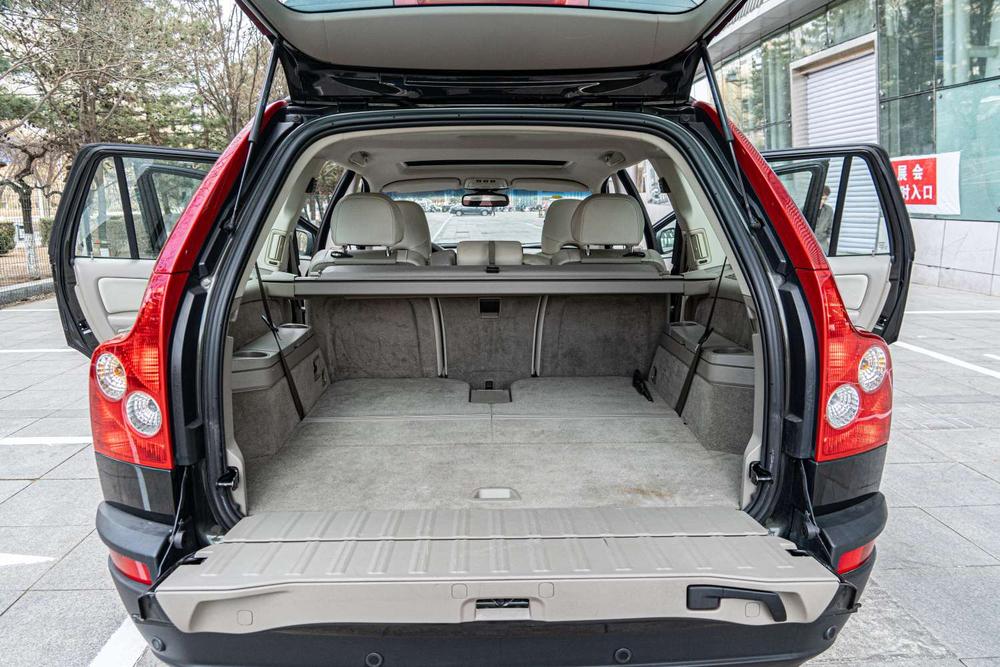Volvo Volvo XC90