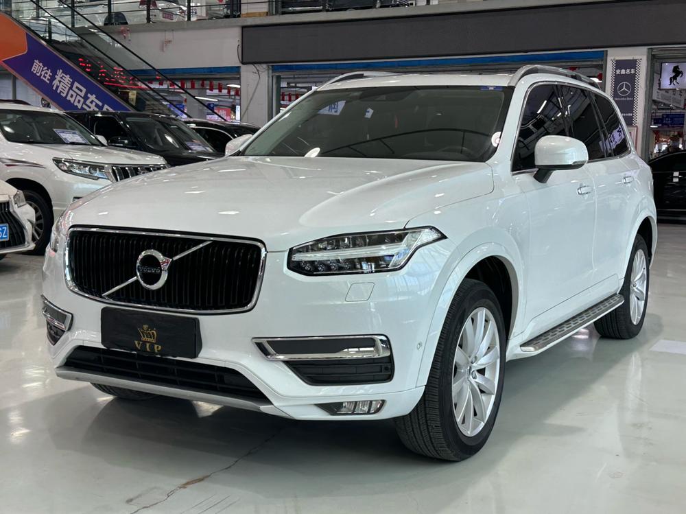 Volvo Volvo XC90