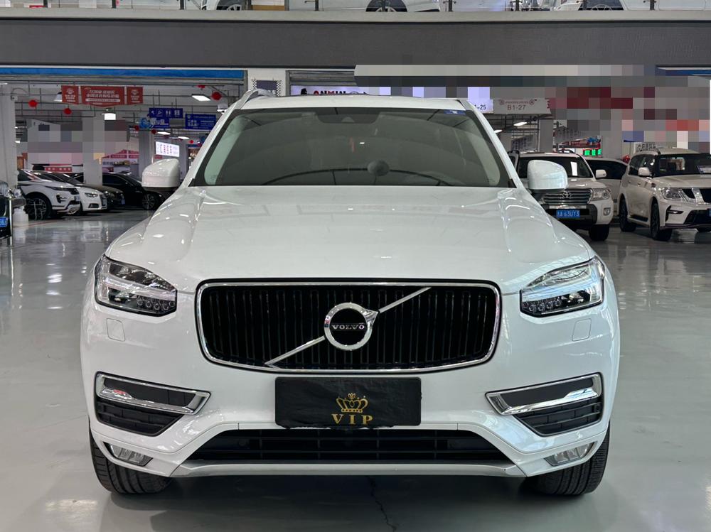 Volvo Volvo XC90