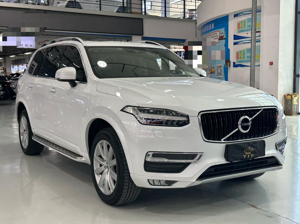 Volvo Volvo XC90